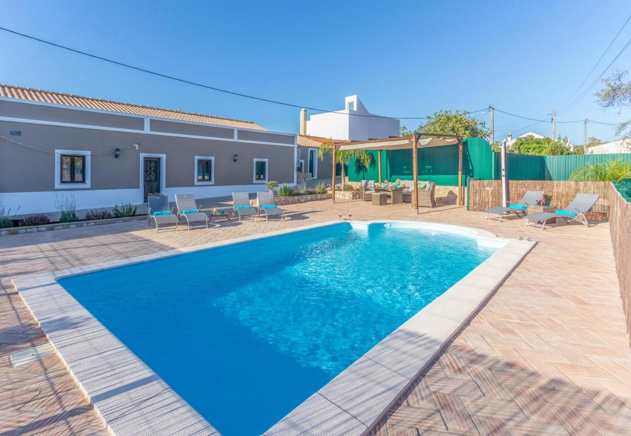 Villa Arade Silves Exterior foto