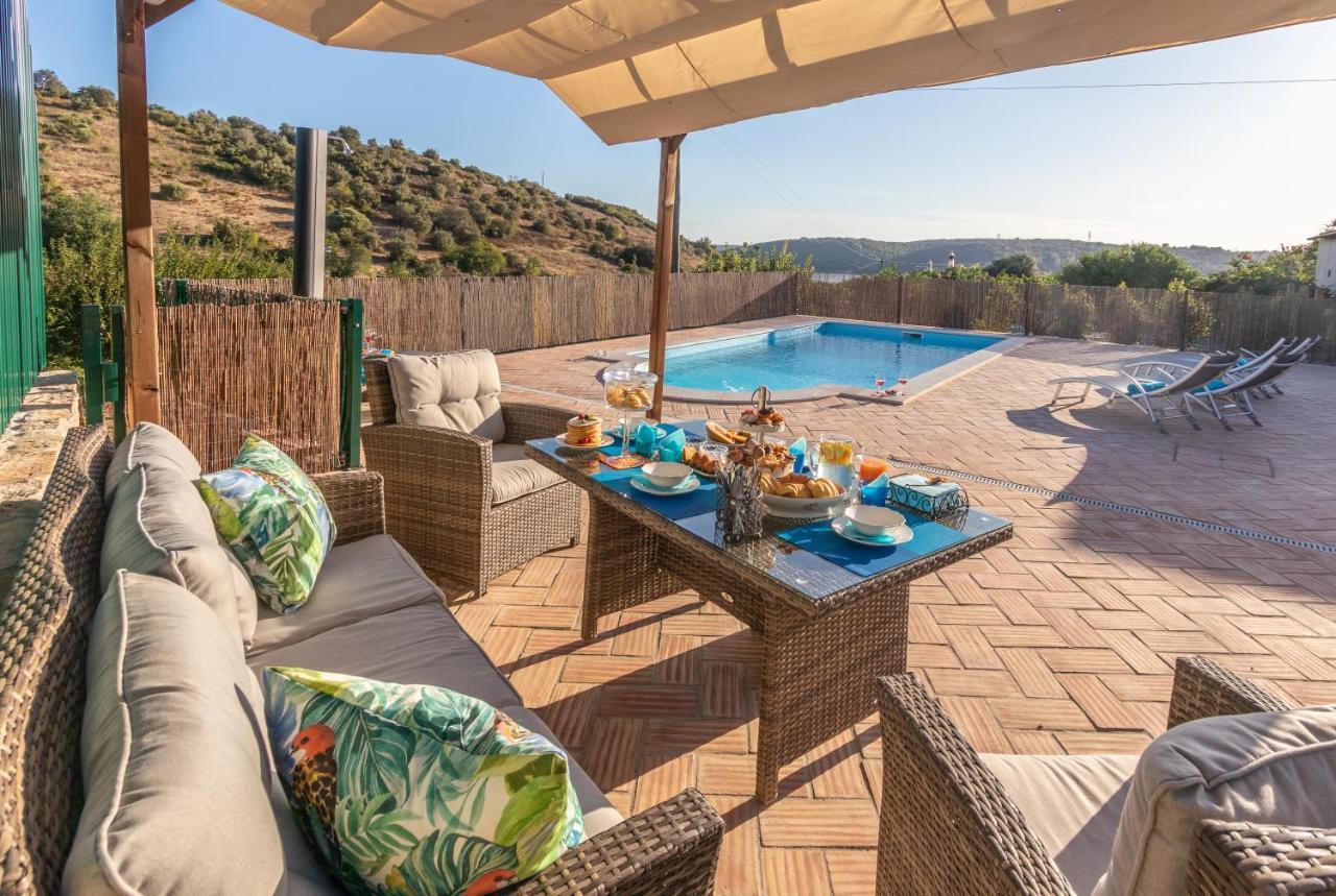 Villa Arade Silves Exterior foto