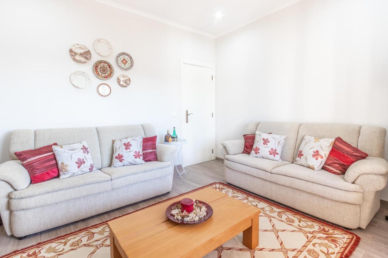 Villa Arade Silves Exterior foto