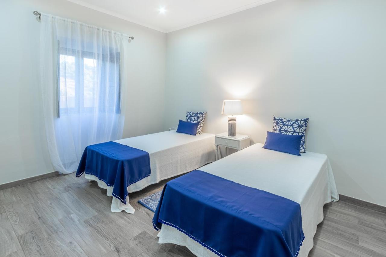 Villa Arade Silves Exterior foto