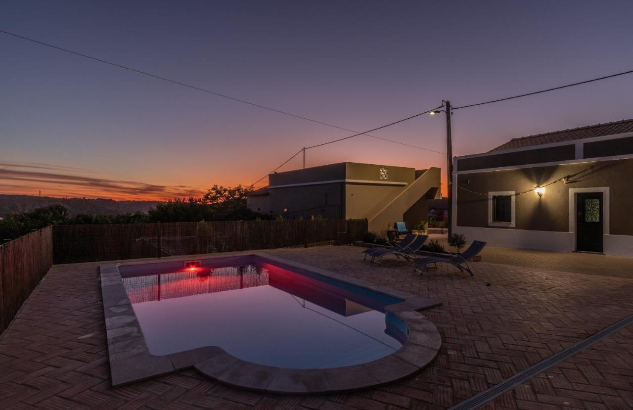 Villa Arade Silves Exterior foto