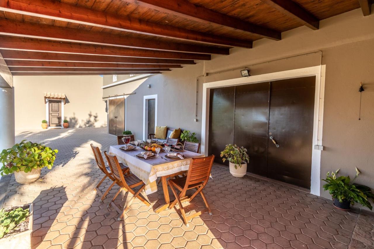 Villa Arade Silves Exterior foto