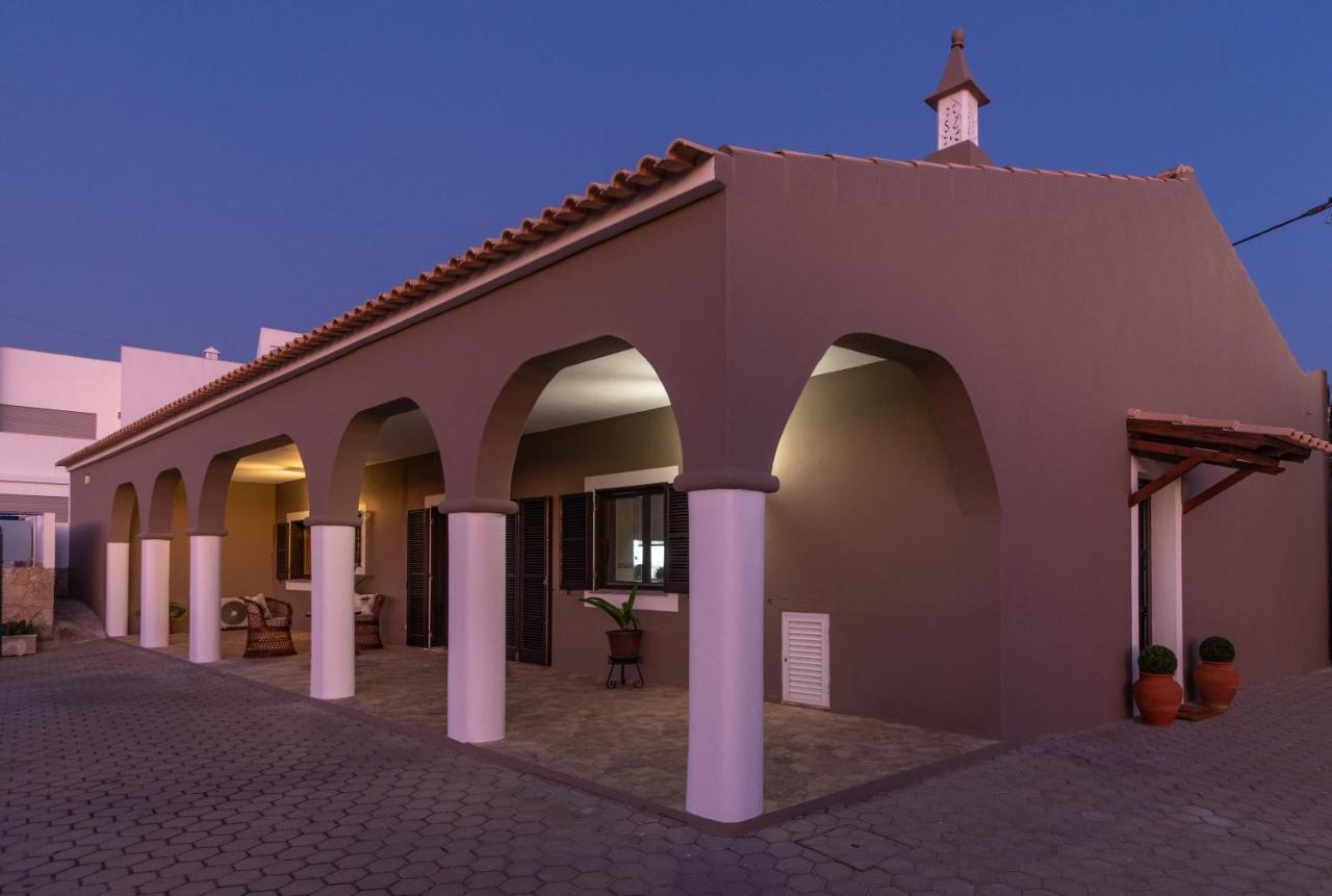 Villa Arade Silves Exterior foto