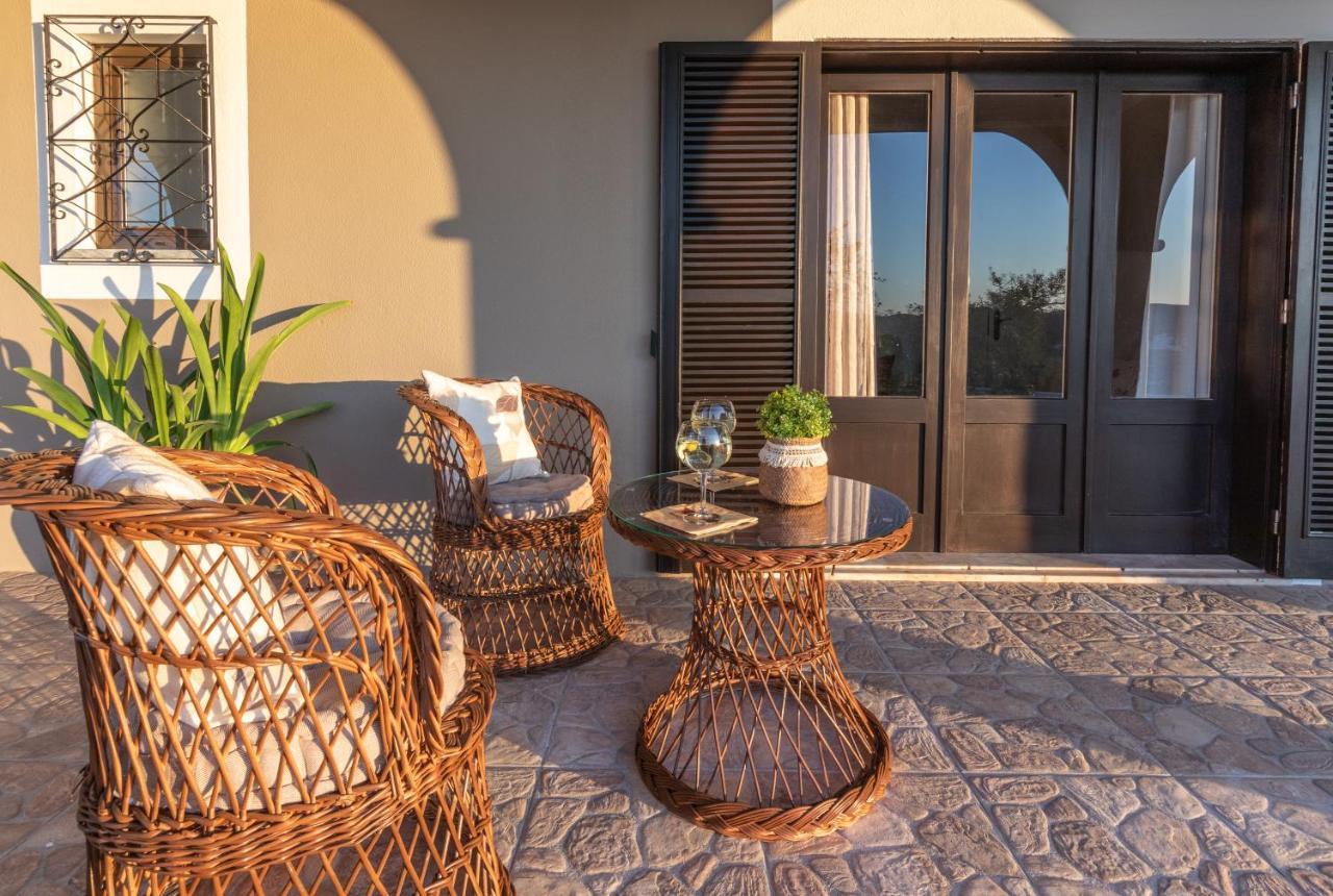 Villa Arade Silves Exterior foto