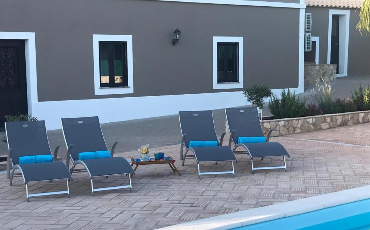 Villa Arade Silves Exterior foto