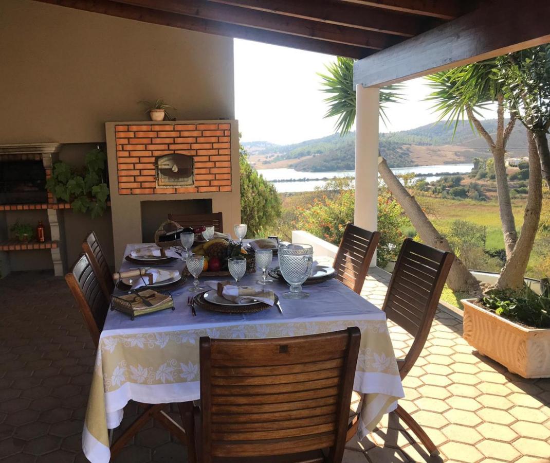 Villa Arade Silves Exterior foto