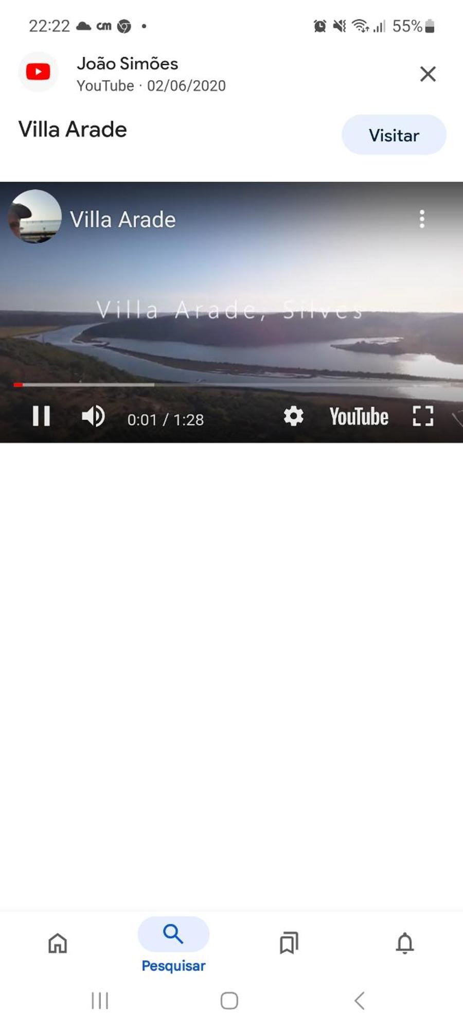 Villa Arade Silves Exterior foto